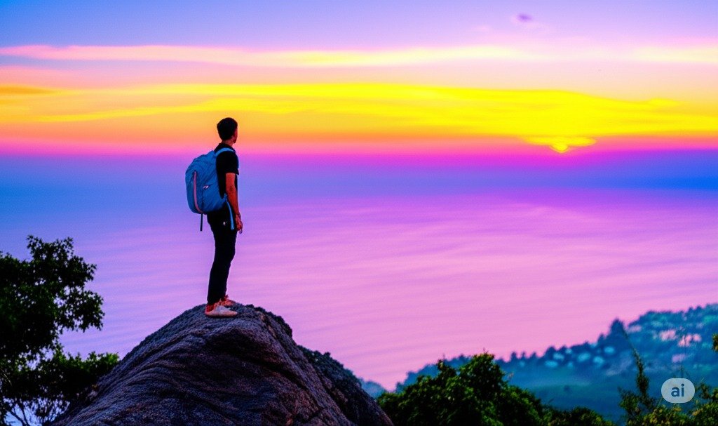 How to Plan a 2-Week Trip to Thailand on a $1000 Budget